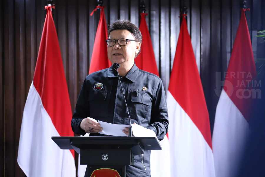 Menteri Tjahjo Kumolo Jengkel Banyak CPNS dan PPPK Mundur, Siapkan Sanksi Tegas