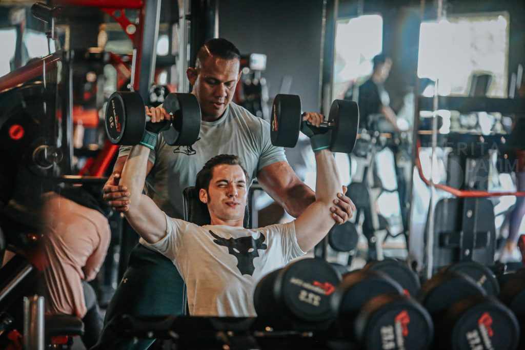 Fitness Plus: Jaringan Mega Gym Indonesia Pertama yang Go Public