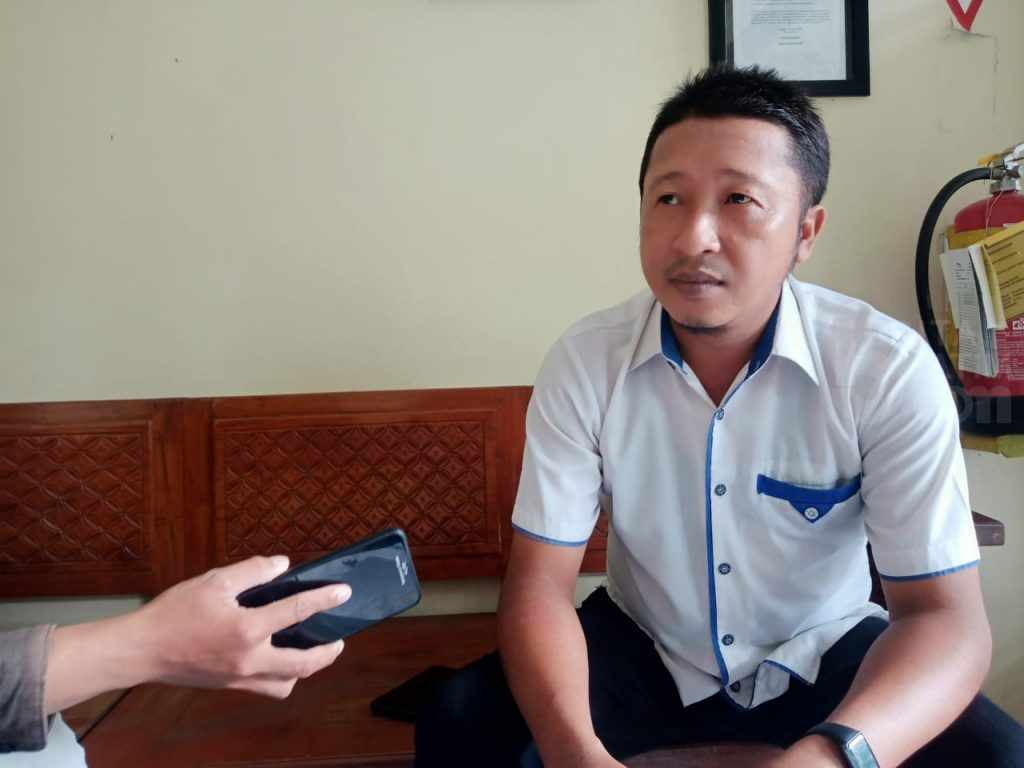 Dugaan Pungli Tiket, Pengelola Wisata Bendung Gerak Waru Turi Kediri Buka Suara