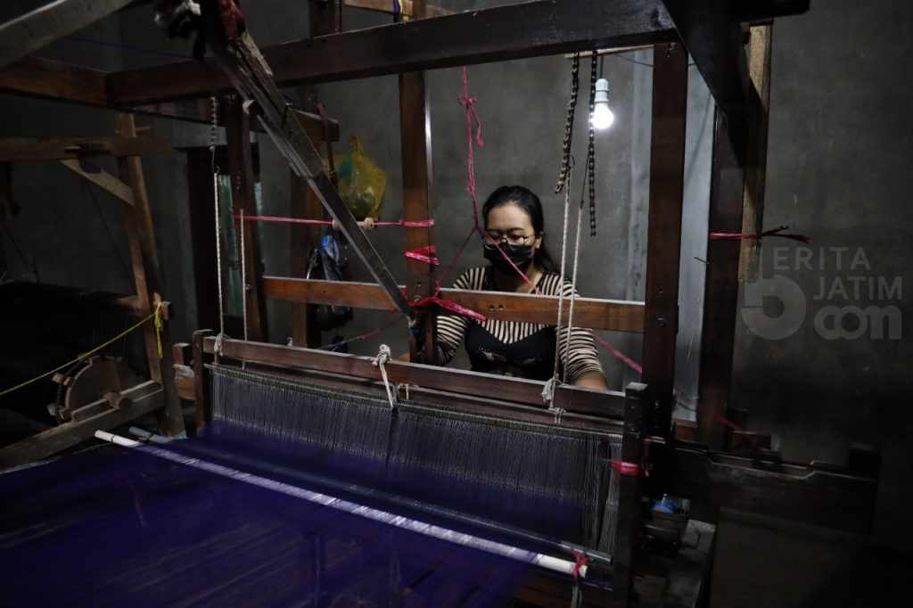 Ada Pusaka UMKM di Balik Pertumbuhan Produk Unggulan Kota Kediri 8,84 Persen Selama Pandemi, Apa Itu?