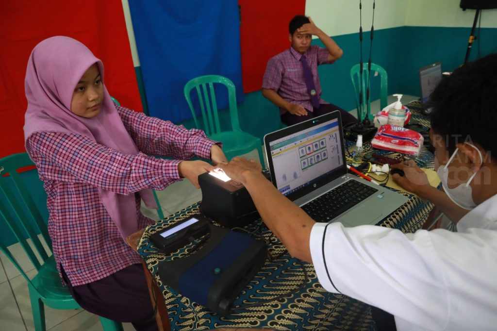 Pemkot Kediri Terapkan Kebijakan Baru Pencatatan Nama pada Dokumen Kependudukan