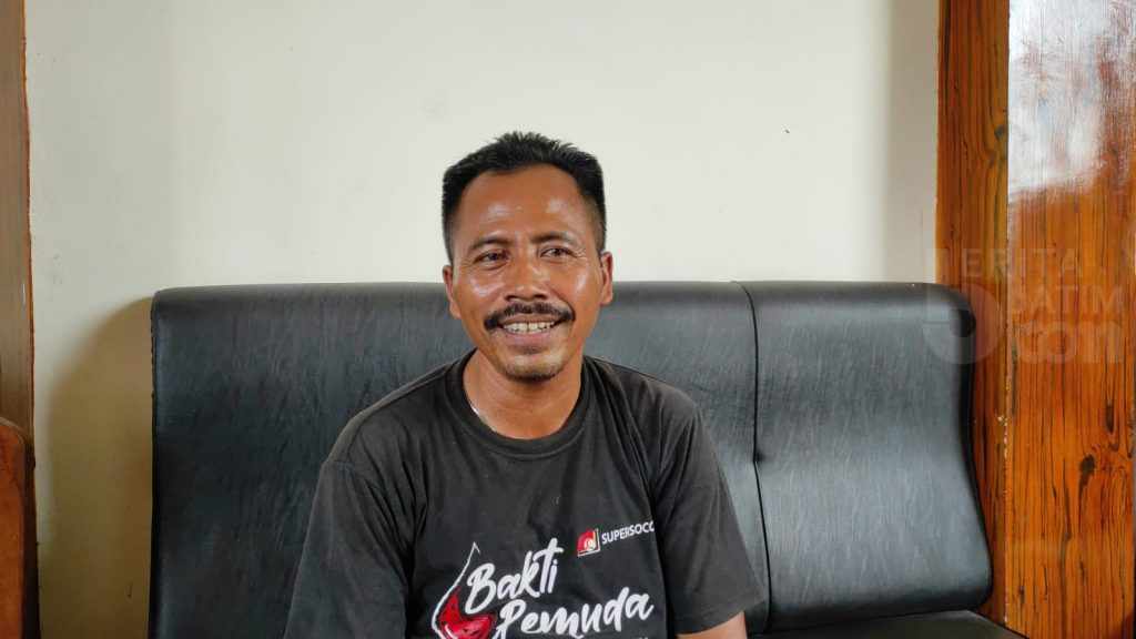 NEO Cafe & Karaoke Kediri Akui Digerebek Polda Jatim
