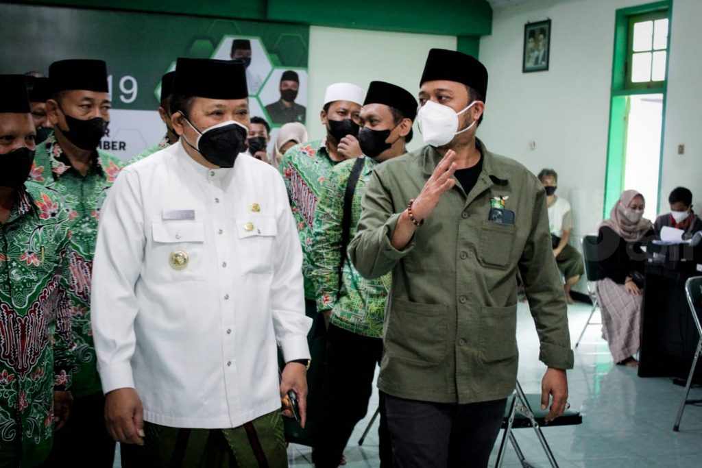 Bupati Jember Minta Maaf Soal Razia Baliho, Partai: Itu Sikap Negarawan
