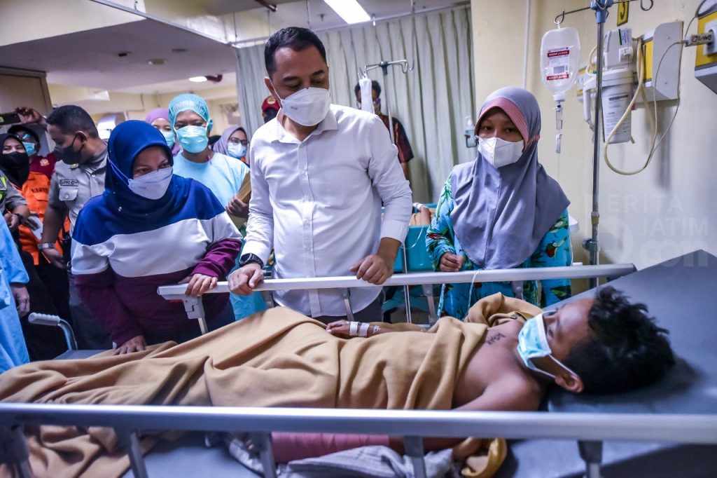 Kecelakaan di Kenjeran Park, DPRD Surabaya Bakal Panggil Pengelola