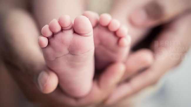 Dikhawatirkan Hepatitis Akut, Satu Bayi di Surabaya Diisolasi