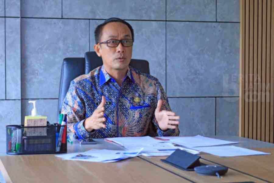 Penjelasan Dirjen Dukcapil Soal Pencatatan Nama Minimal Dua Kata
