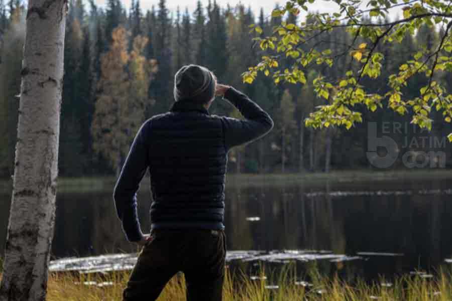 5 Prinsip Hidup yang Jadi Kunci Bahagia Orang-Orang Finlandia