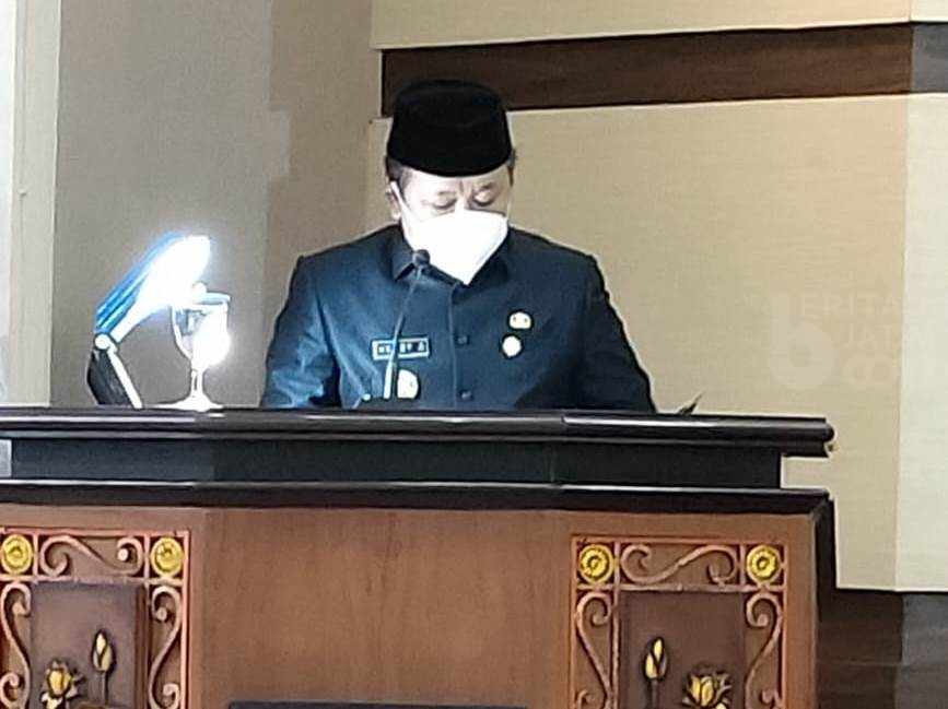 Bupati Hendy Perjuangkan Sertifikasi 535 Hektare Lahan Hutan untuk Warga Jember