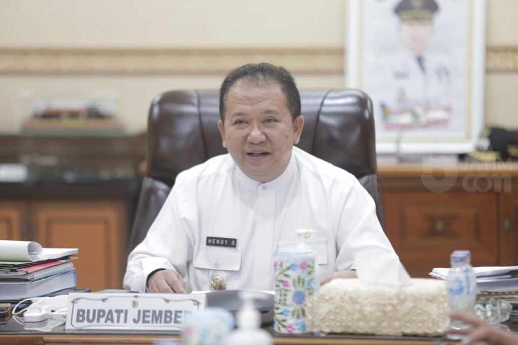 Bupati Jember Minta Maaf Soal Penertiban Baliho Parpol dan Ormas