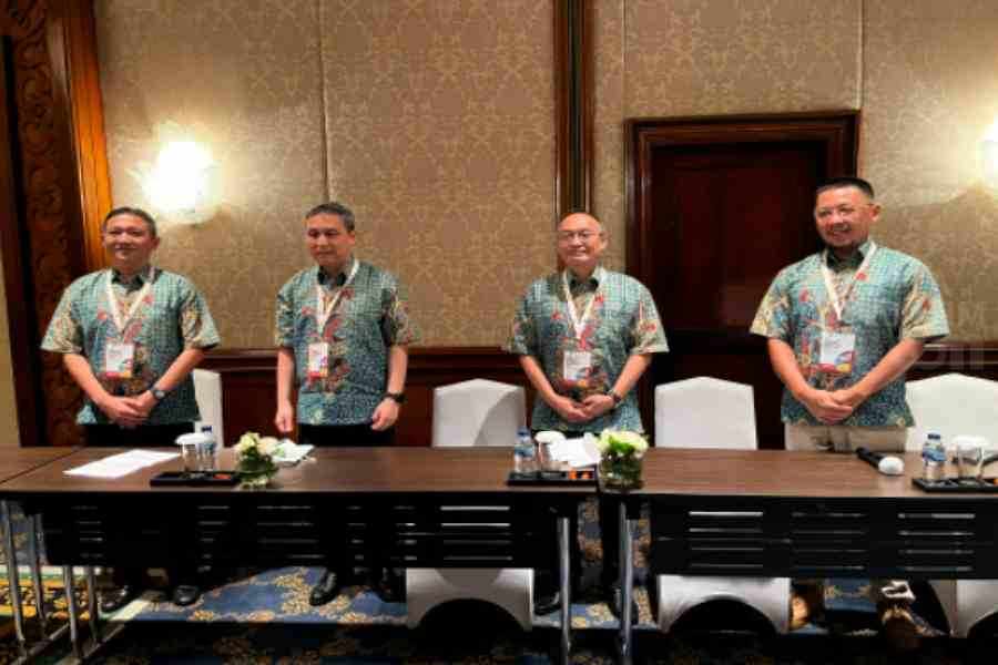 Industri Hulu Migas untuk Kesejahteraan Daerah dan Nasional