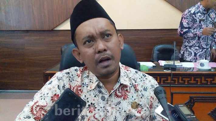 DPRD Jember: Polemik Hibah Lapangan Talangsari Berakhir