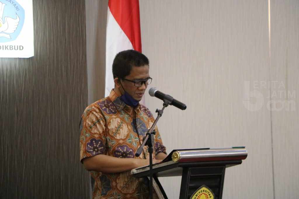 Unej Jember Siapkan Beasiswa Magister dan Doktoral untuk 20 Perempuan Afganistan