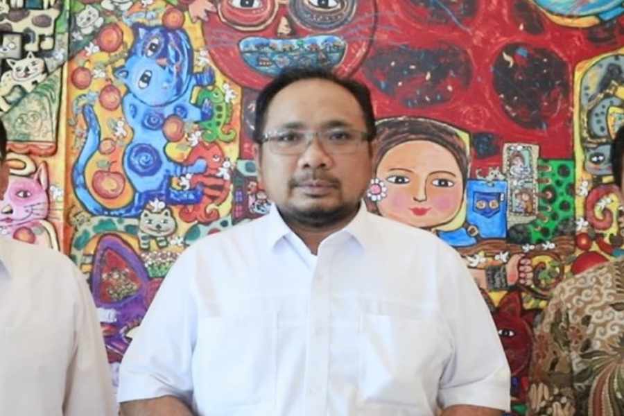 Saudi Sedang Musim Panas, Menag Ingatkan Jemaah Jaga Kesehatan