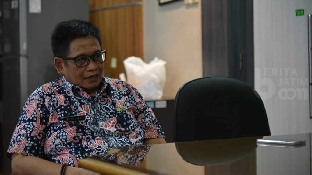 Halo Investor! Ini 14 Syarat Menambang Batu Kapur Gunung Sadeng Jember
