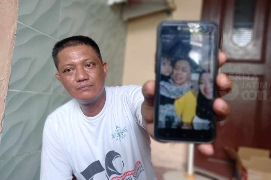 1 Korban Kecelakaan Bus di Tol Sumo Sempat Diamanahi Pesankan Ayam Panggang