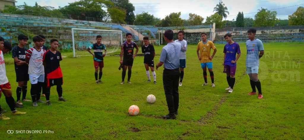 Pemkab Jember Sediakan Bonus untuk Atlet Berprestasi di Porprov Jatim