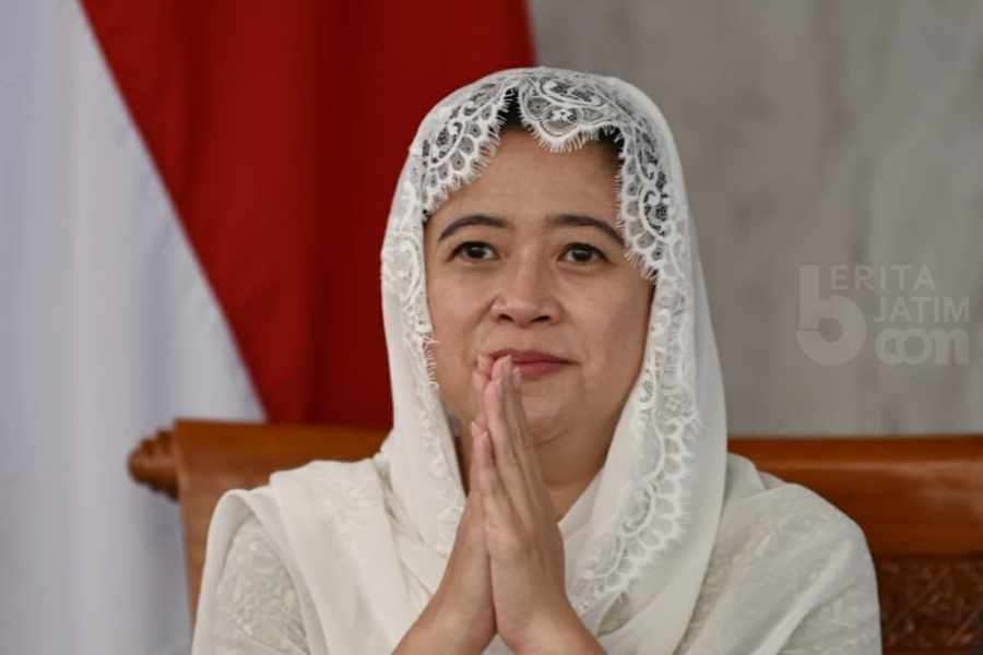 Puan: Pelayanan di Sisa Arus Balik Lebaran Harus Tetap Optimal