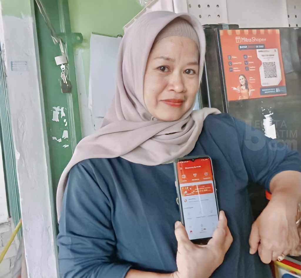 Ini Tips Berbisnis Ibu Titin, Sosok Ibu Tunggal yang Berhasil Membesarkan 3 Anaknya