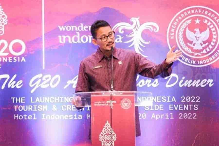 Tidak Ada Nama Jokowi! Ini 10 Pejabat Paling Kaya di Indonesia, Didominasi Para Menteri