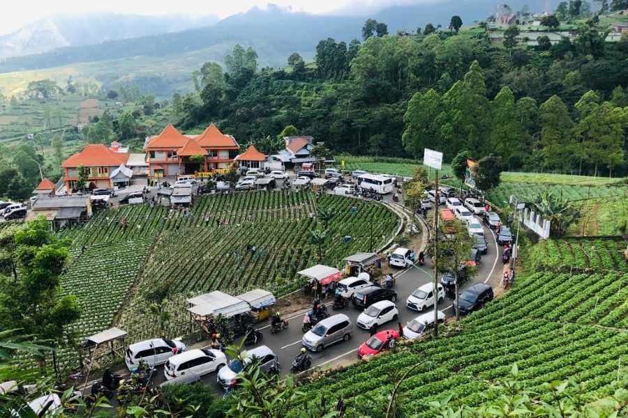Doa Saat Berkendara Lengkap dengan Tulisan Arab, Latin dan Artinya