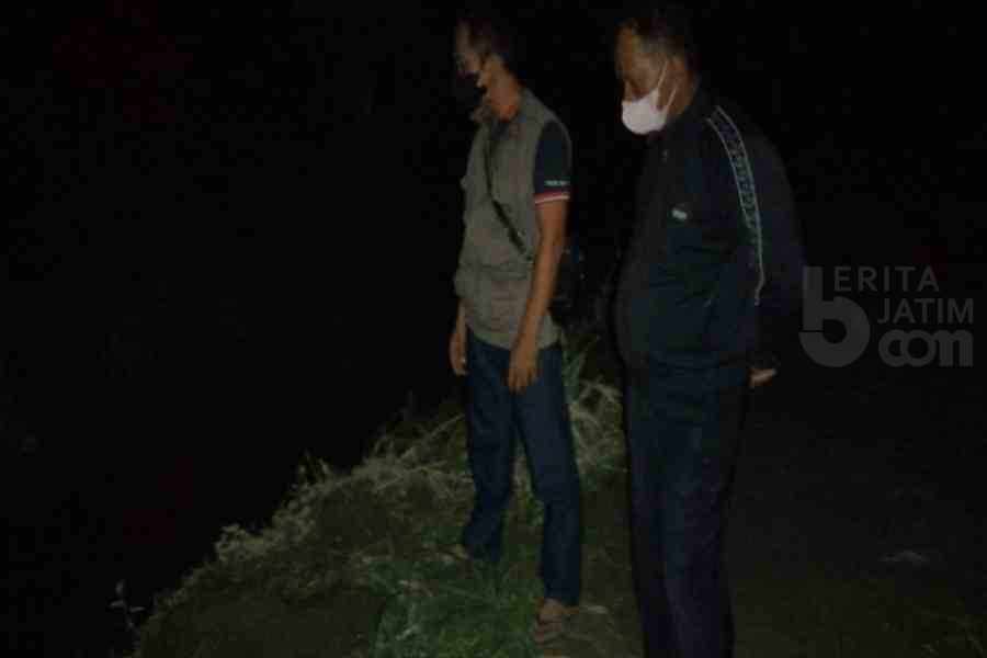 Bocah Kelas III SD Tenggelam di Kubangan Bekas Tambang Pasir Magetan