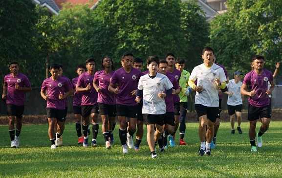 Asnawi Mangkualam Tak Bisa Turun di Semifinal Lawan Thailand