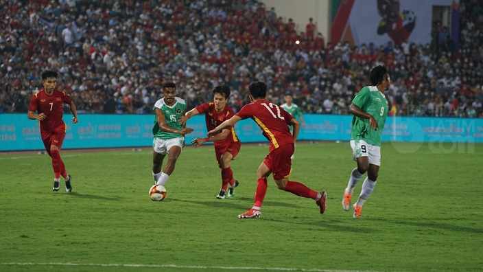Lupakan Kekalahan di Laga Perdana, Timnas U-23 Siap Hadapi Timor Leste