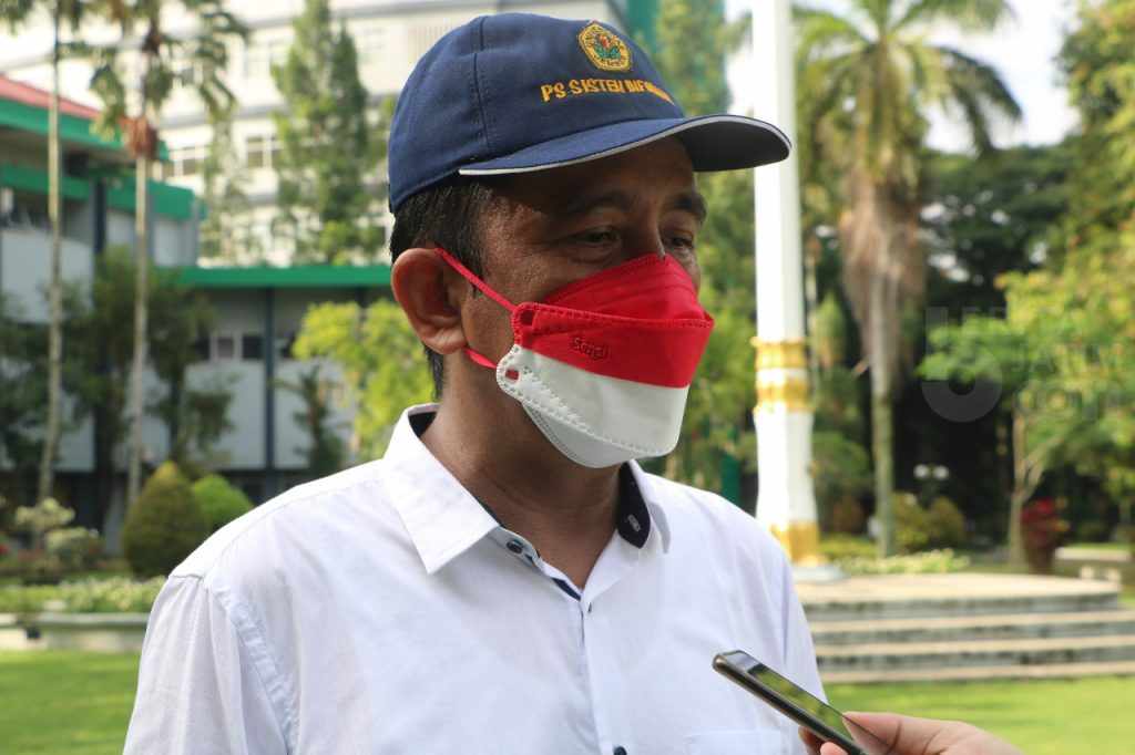 Panitia UTBK SBMPTN di Jember Sediakan Uji Antigen On The Spot