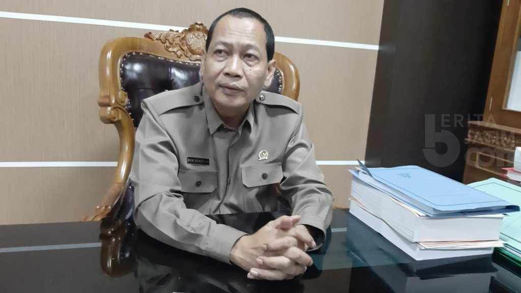 Kasus PMK Meningkat, Ketua DPRD Ngawi Dorong Pemkab Bikin Satgas PMK