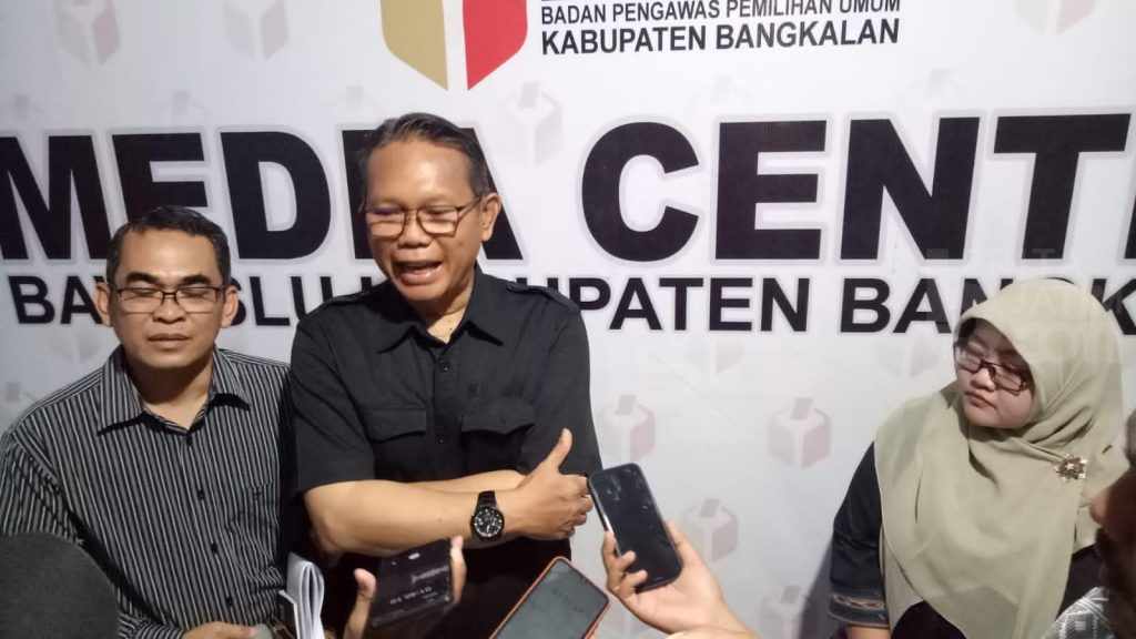 Bawaslu Jatim Mulai Sosialisasi Rekrutmen Komisioner