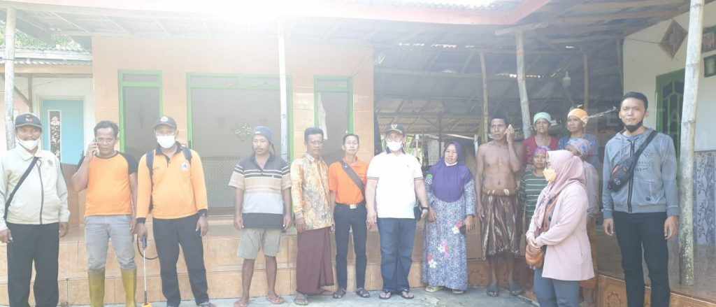 Tekan Penyebaran PMK, DKPP Sumenep Gencarkan KIE ke Masyarakat