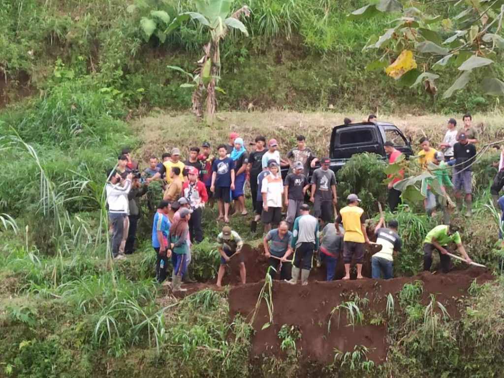 Ganti Rugi Sapi PMK Rp 10 Juta, Bupati Sugiri Sancoko: Tunggu Arahan Pusat