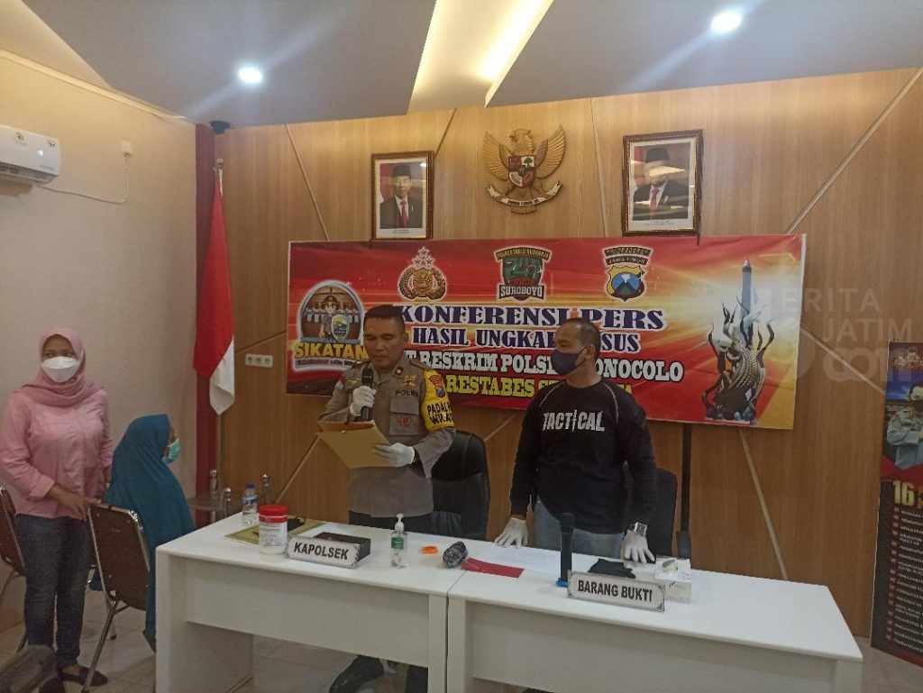 Bertengkar dengan Suami, Istri Banting Bayinya 2 Kali dan Memukulnya hingga Meninggal