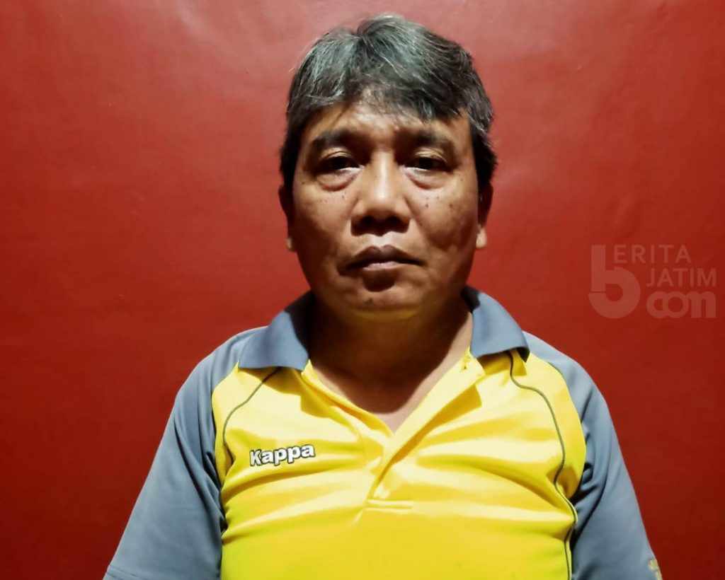 Jadi Bandar Togel, Kakek di Probolinggo Diciduk Polisi