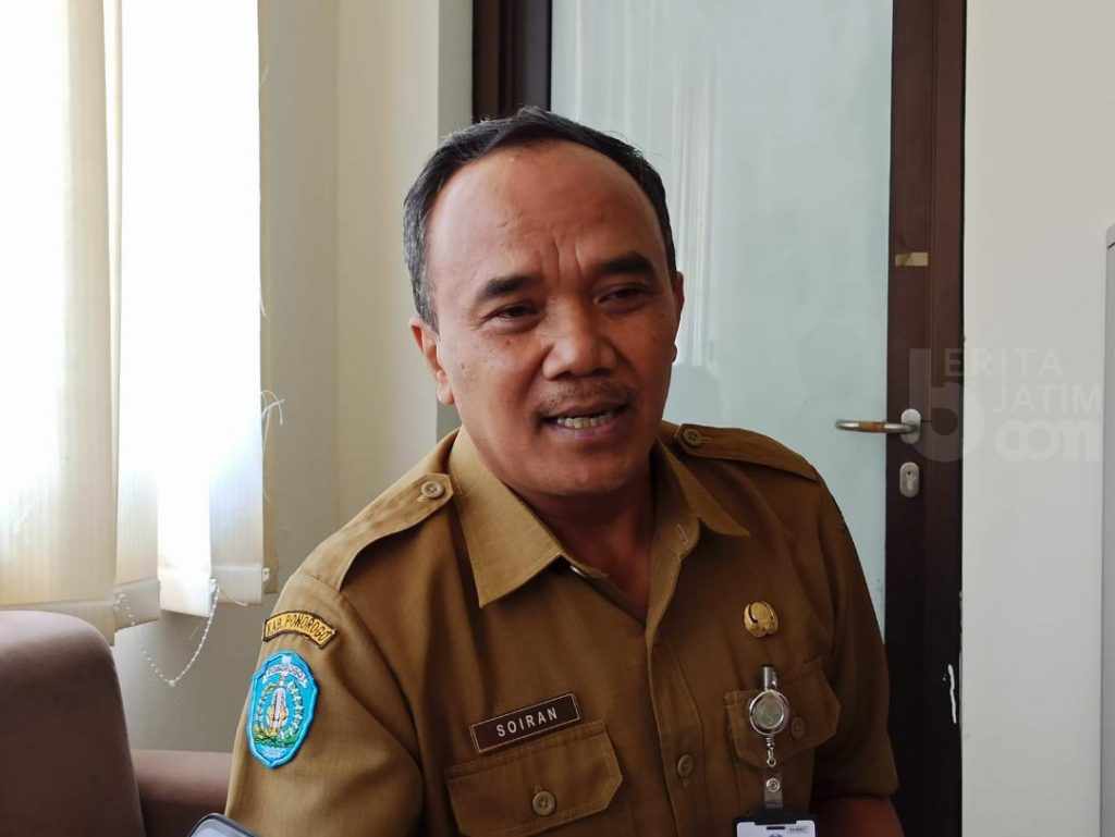 PPDB SD di Ponorogo, Banyak Sekolah Belum Penuhi Pagu