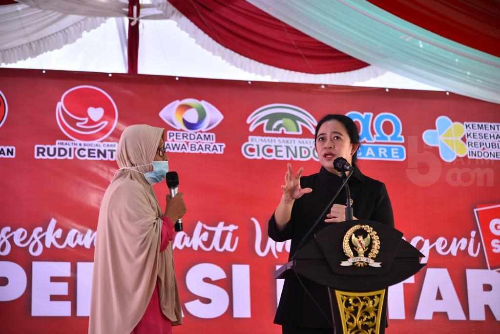 Hari Keluarga Nasional, Masyarakat Diajak Cegah Permasalahan Gizi Kronis