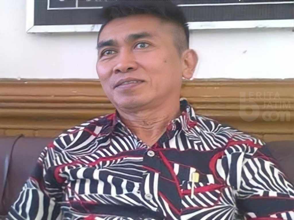 Kriminolog Ubhara Prediksi Dua Motif Pelaku Mutilasi di Sidoarjo dan Surabaya Dr. M. Sholehudin,