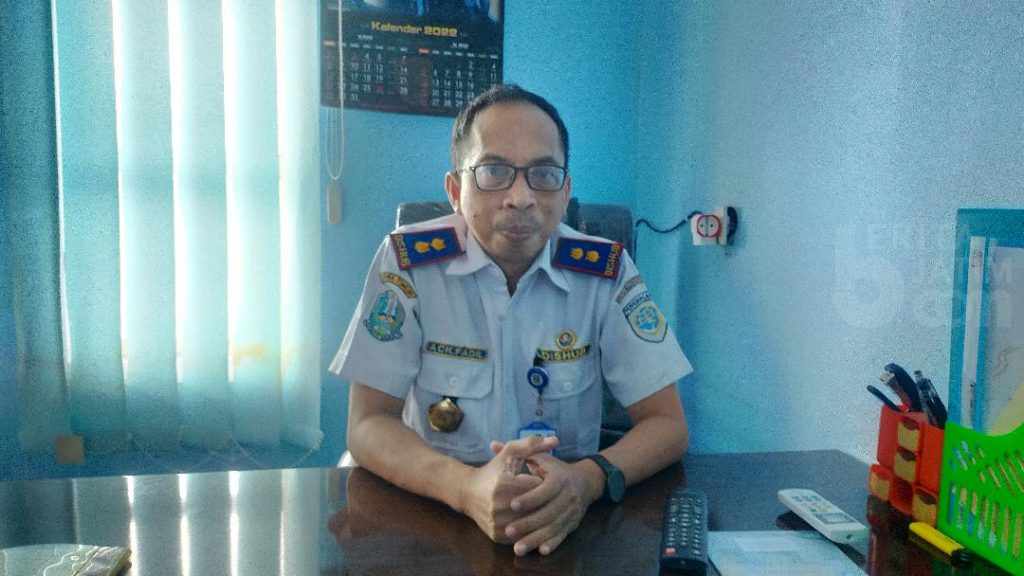 Cegah PMK Meluas, Pelabuhan Paciran Lamongan Tutup Akses Pengangkutan Hewan Ternak
