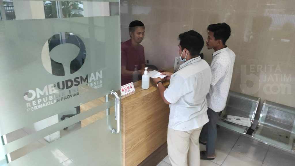 Buka Posko Pengaduan, Ombudsman Minta PPDB Berintegritas