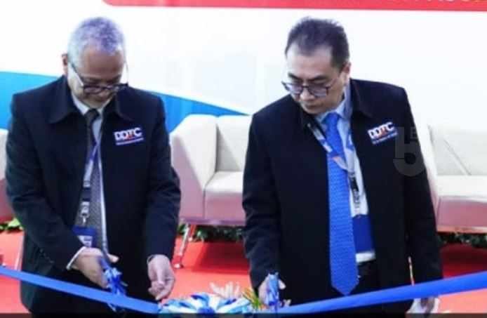 Grand Launching Kantor Surabaya, DDTC Siap Layani Wajib Pajak Jawa Timur