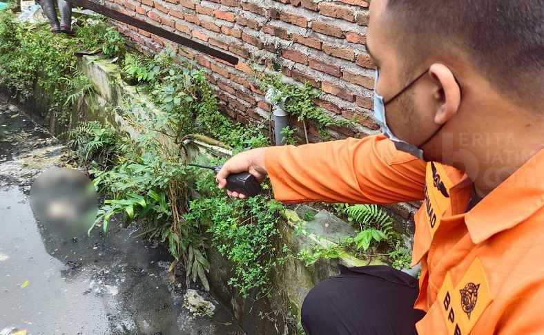 Motif Pembuangan Bayi di Surabaya, Pelaku Malu Karena Hamil di Luar Nikah