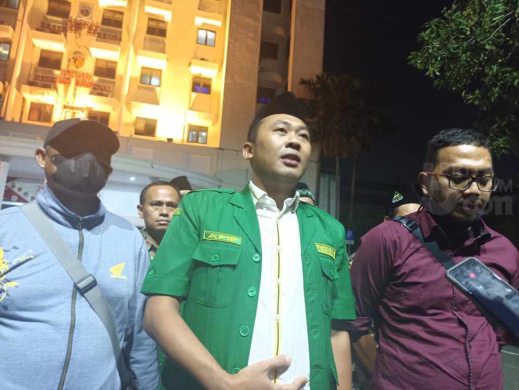 Imbas Promosi Berbau SARA, Holywings Surabaya Tutup Sementara