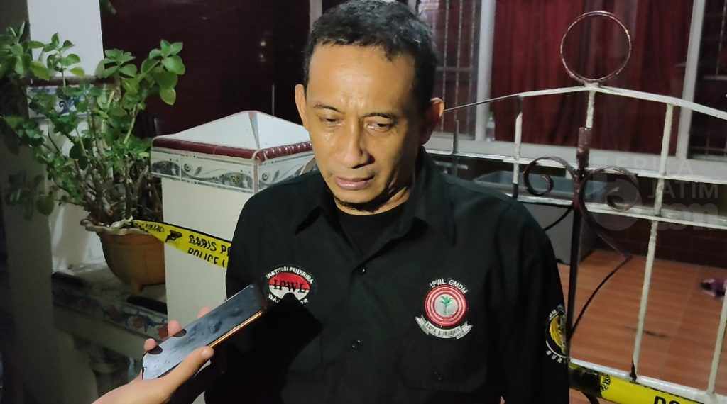 Balita 5 Bulan Ditemukan Tewas Membusuk di Surabaya, Polisi Periksa 2 Orang