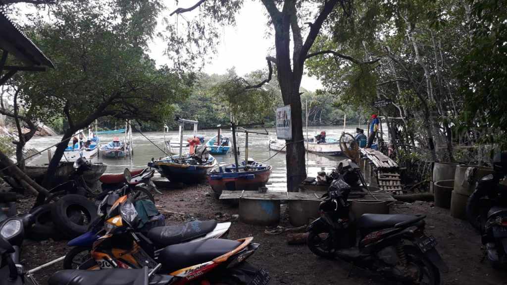 Tak Kapok, Nelayan Masuk Lagi ke Perairan Bangkalan Gunakan Trawl