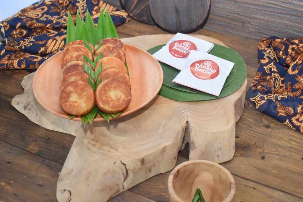 Lomba ‘Wingko Kreatif’ Perkuat Branding Kuliner Khas Lamongan