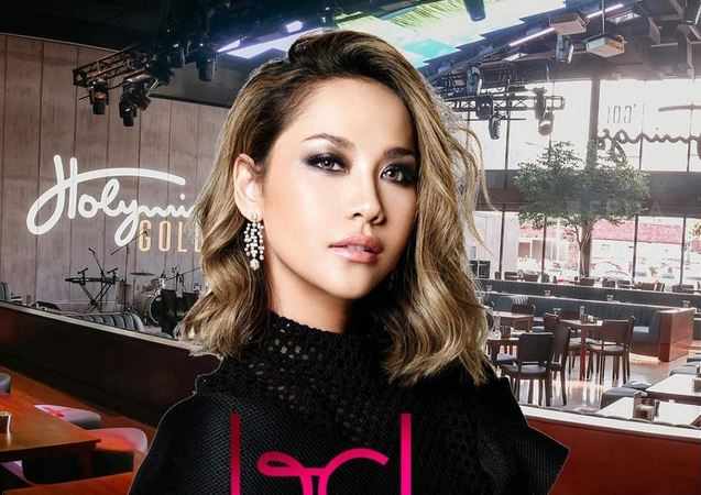 Holywings Surabaya Tutup, Jadwal Bunga Citra Lestari Jadi Tak Jelas