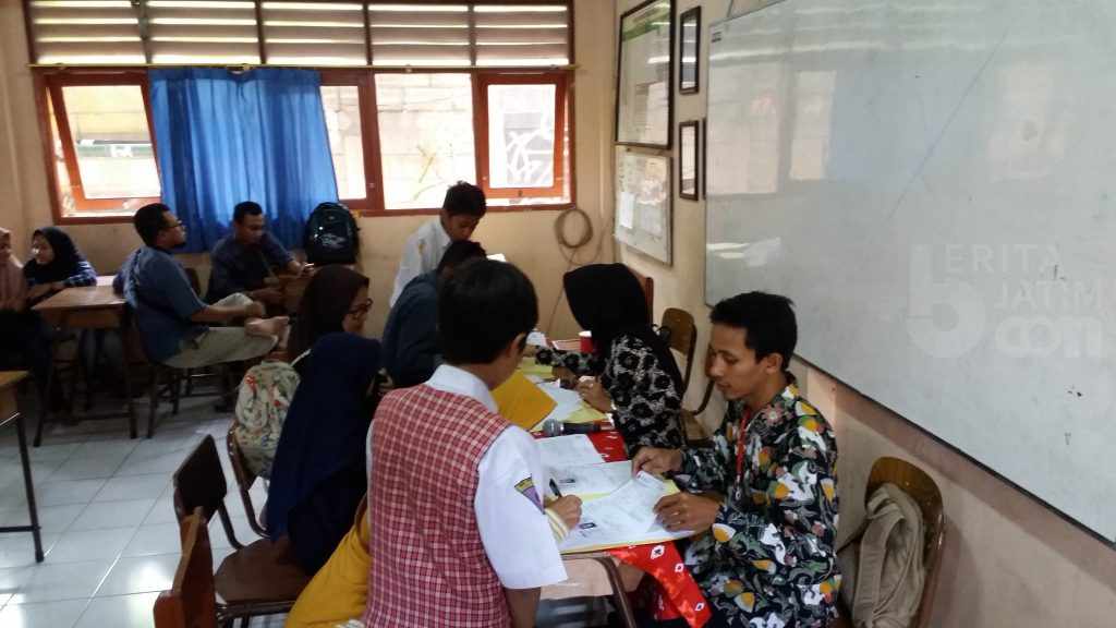 PPDB Jalur Prestasi Masuk SMP di Gresik, Tahapan Telah Dimulai