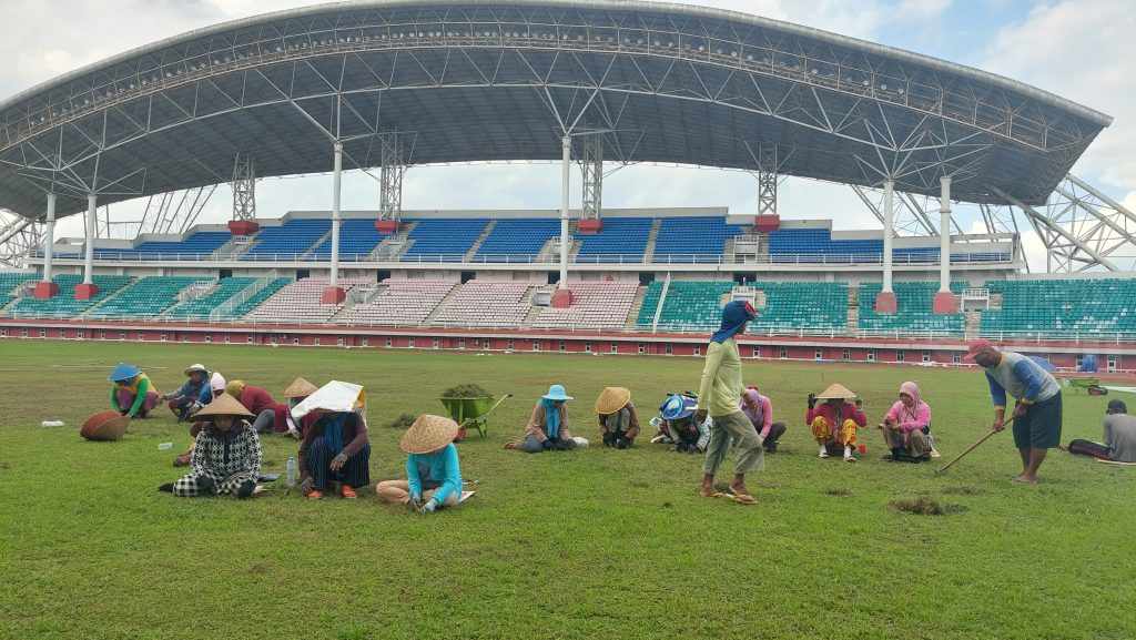 Federasi Ungkap Kegagalan JSG Jember Sudah Dua Kali Sebagai Venue Event Besar