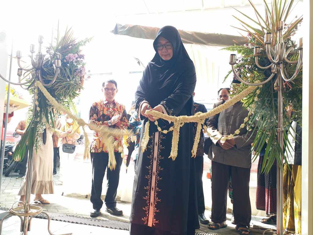 Tawarkan Pilihan Roti Lebih Beragam, Dea Bakery Hadir di Sidoarjo