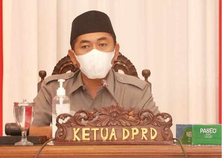 Tak Becus Urusi Cabor di Porprov, Koni Kota Pasuruan Kena Semprot Ketua DPRD